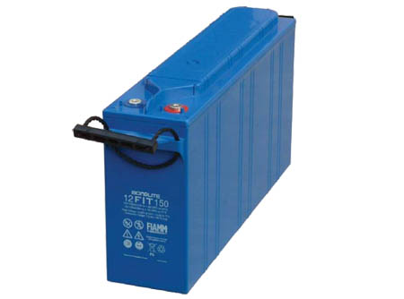 FIT Front Terminal 40 180 Ah